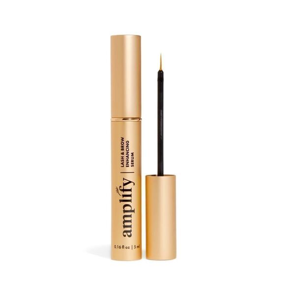 ACT/IV Amplify Lash + Brow Serum - New - Picture 1 of 5